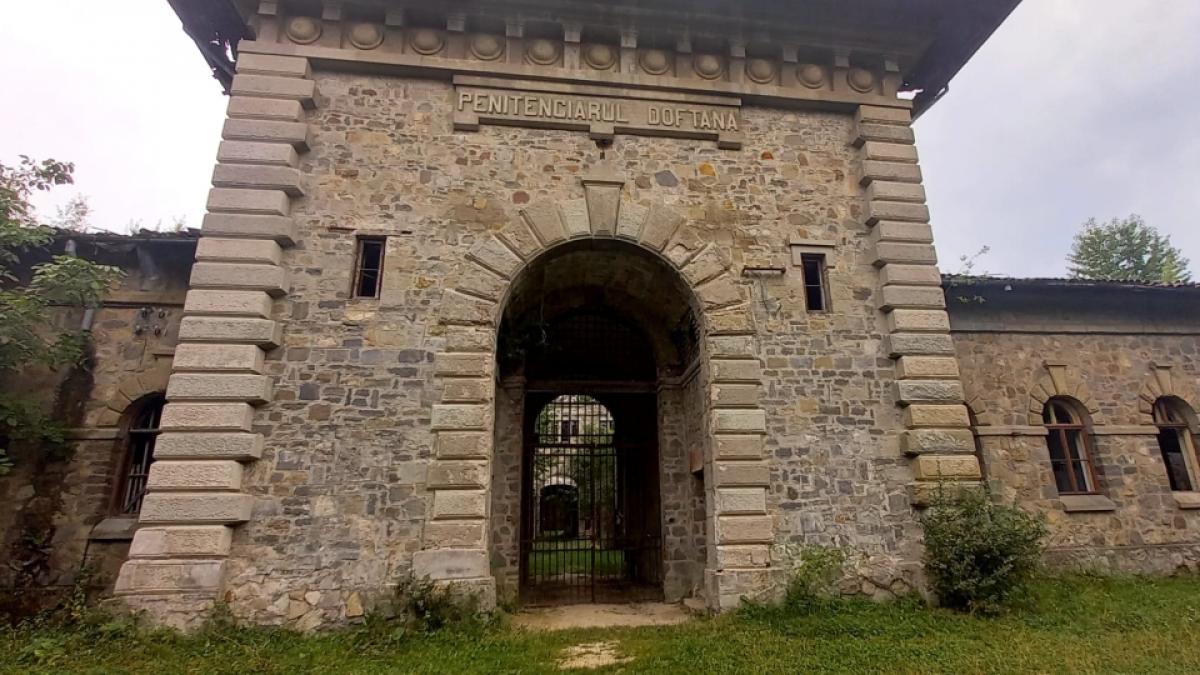 Doftana, leagănul sfărâmat al miturilor comuniste și legionare