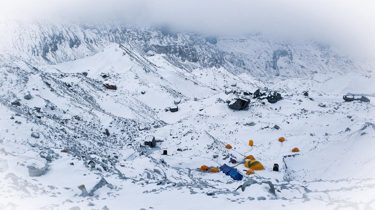 Începe cea de-a 6-a ediție Alpin Film Festival!
