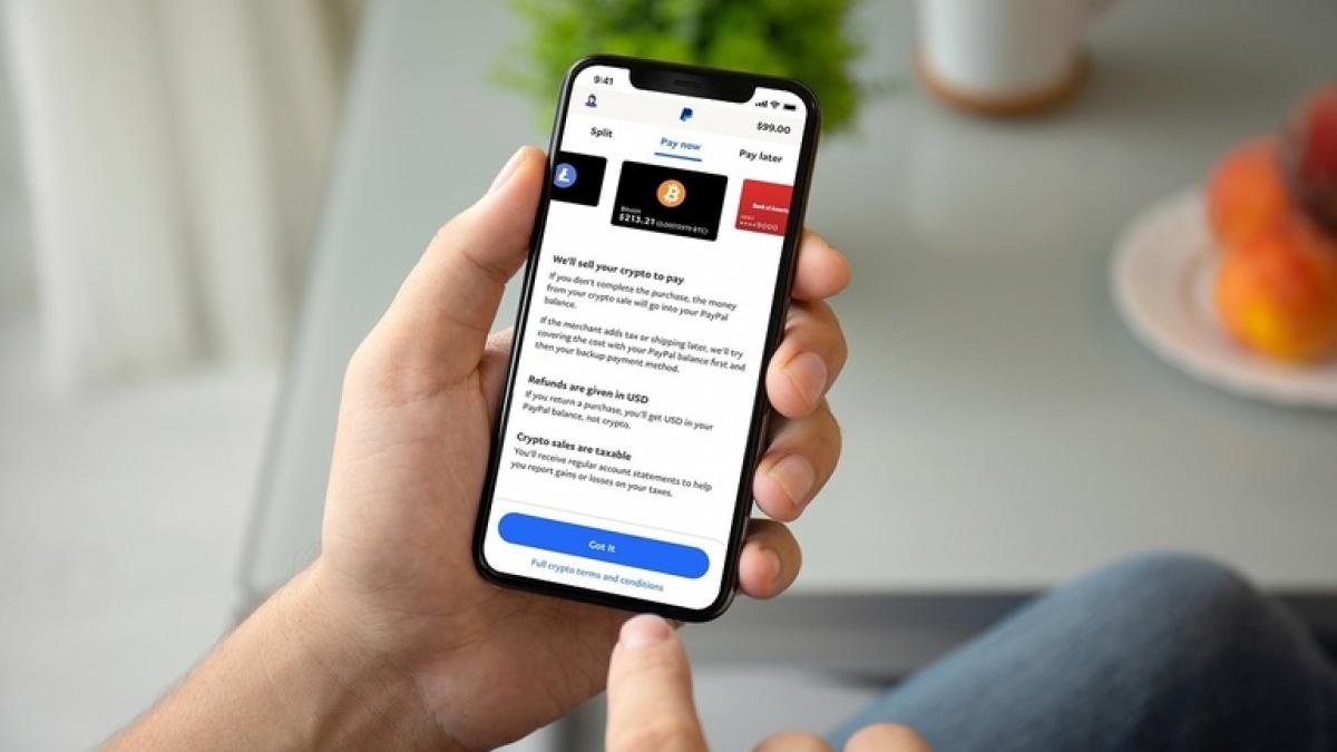 Confinity-PayPal, combinația financiară „La un click distanță”