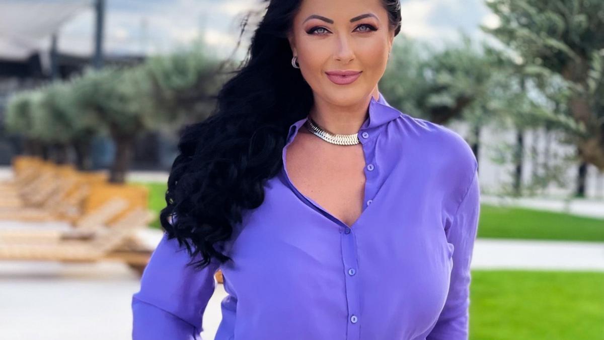 Gabriela Cristea prezintă Mireasa – Capriciile iubirii, începând de  luni, 13 septembrie la Antena Stars