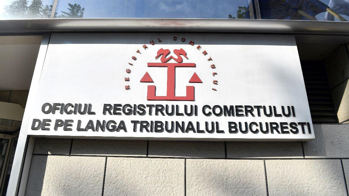 Firmele pot depune declarația privind beneficiarii reali până la 1 octombrie