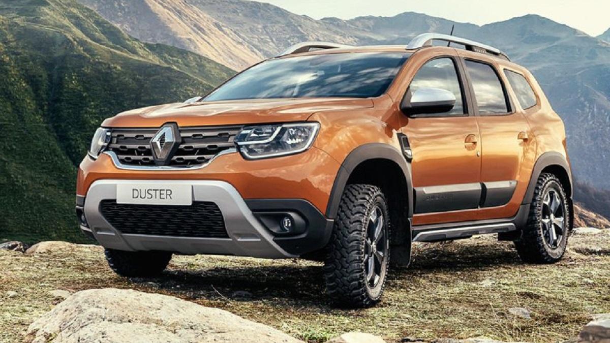 Renault Technologie Roumanie preia proiectul viitorului Duster