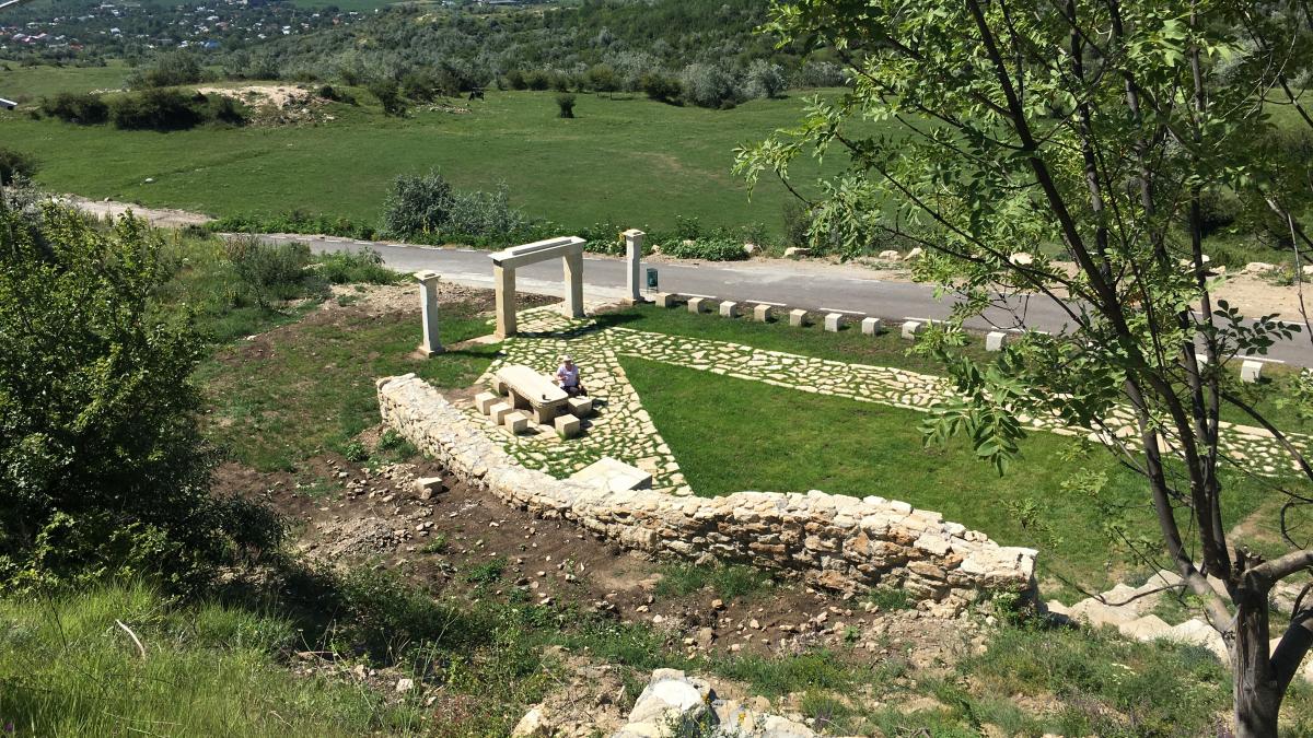 Experții UNESCO sosesc în România să evalueze “Ținutul Buzăului”, pentru titlul de Geoparc Global