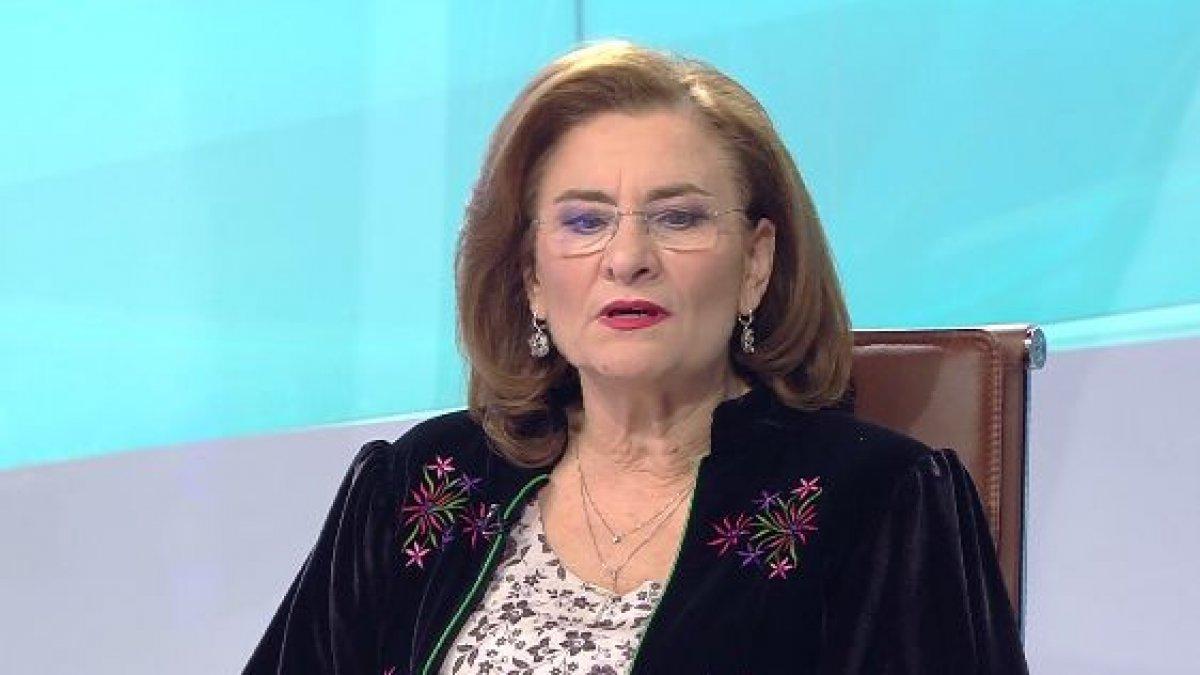 Maria Grapini: Nu există discriminare LGBTIQ în România, că nu-i dă nimeni afară din avion sau din tramvai