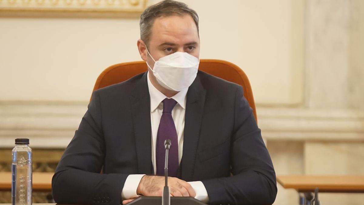 Nazare, despre premierul Cîțu: Cu WOW și cu fantastic nu o să mergeți în campanie, cu WOW si cu fantastic o sa ne alerge lumea pe strada
