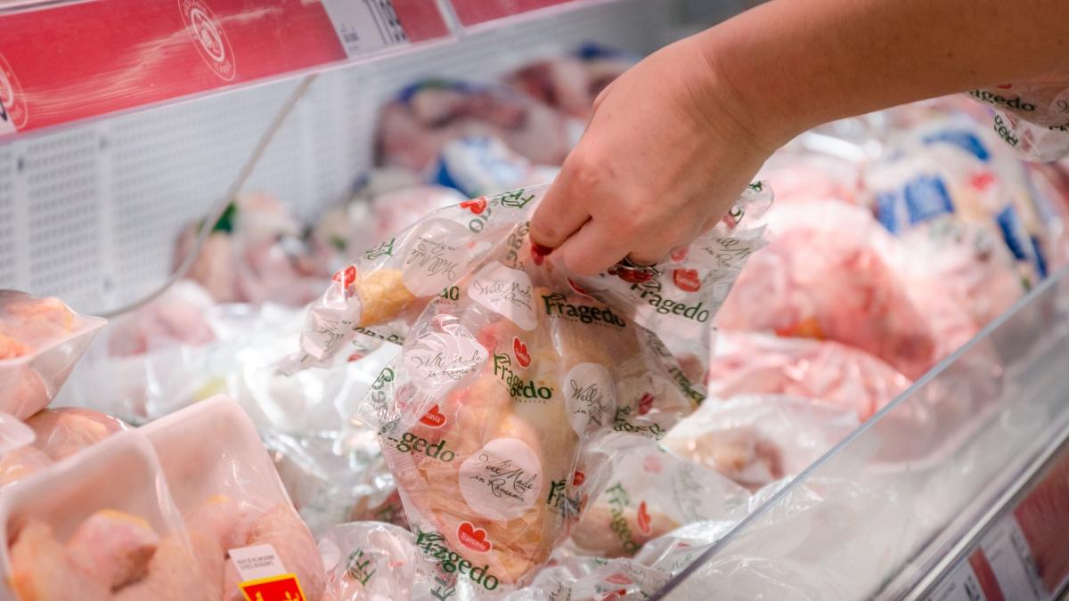 Scumpirea alimentelor face viaţa grea în ţările sărace