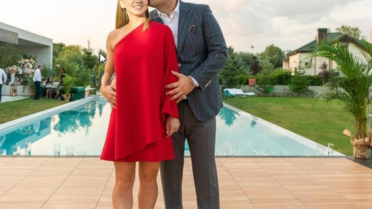 Simona Halep transmite un mesaj în ziua căsătoriei