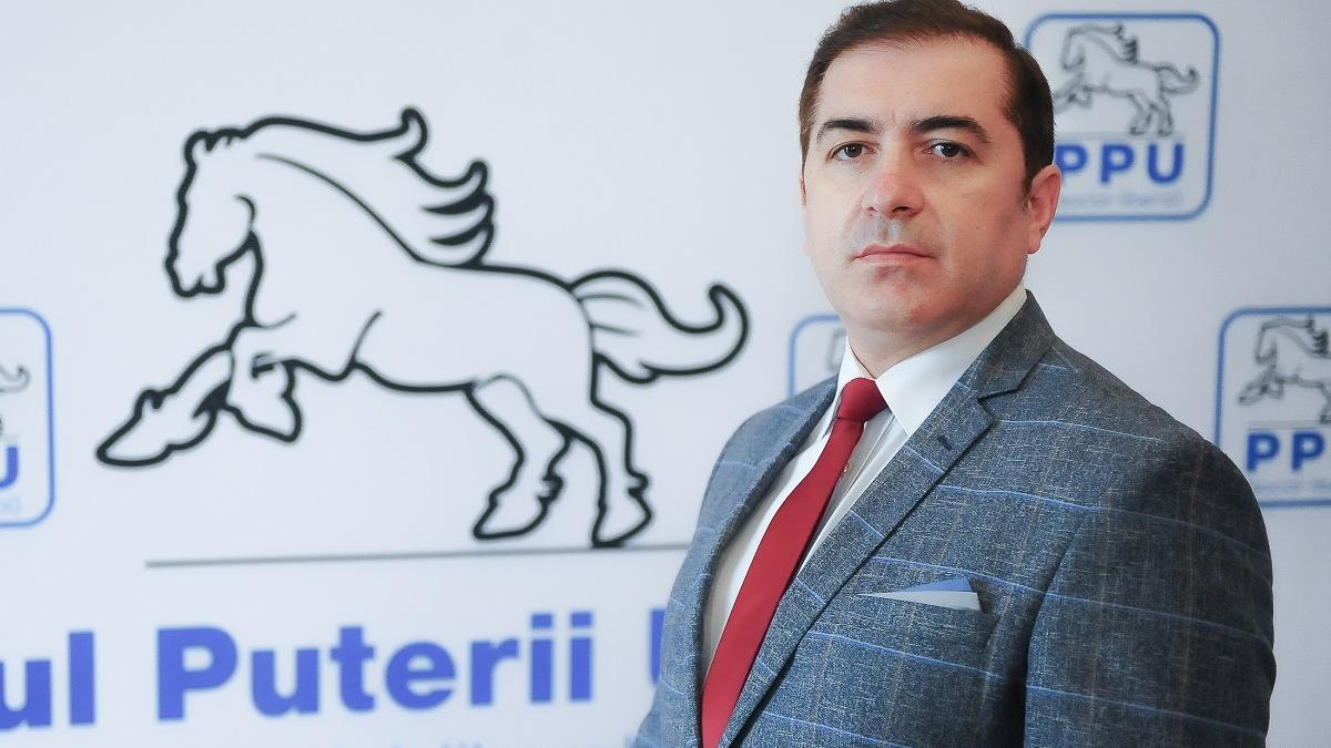 Daniel Ionașcu, replică dură pentru Marcel Ciolacu