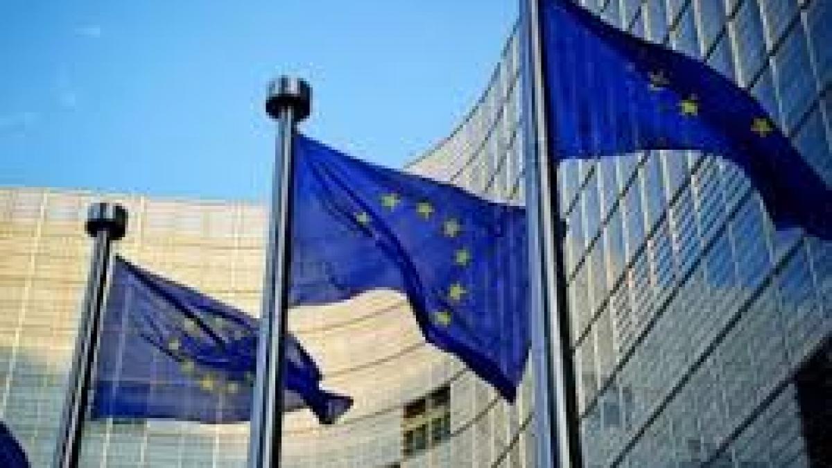 UE va propune Marii Britanii să participe la un parteneriat în domeniul apărării