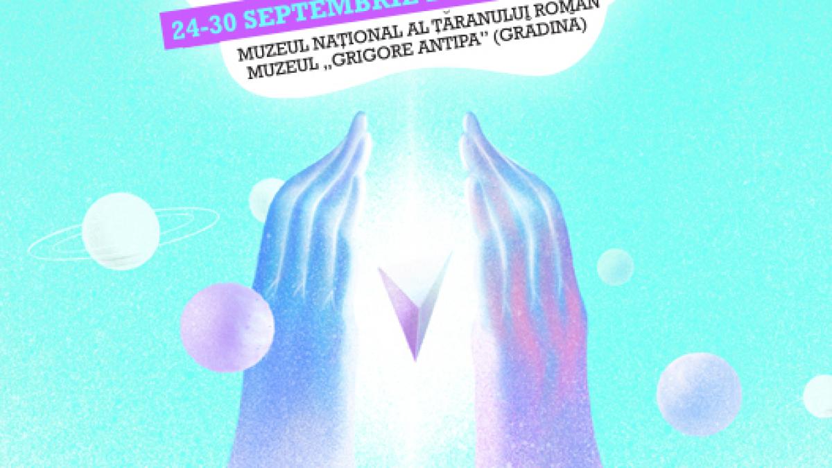 UNDERCLOUD 14: 7 seri magice, la final de septembrie