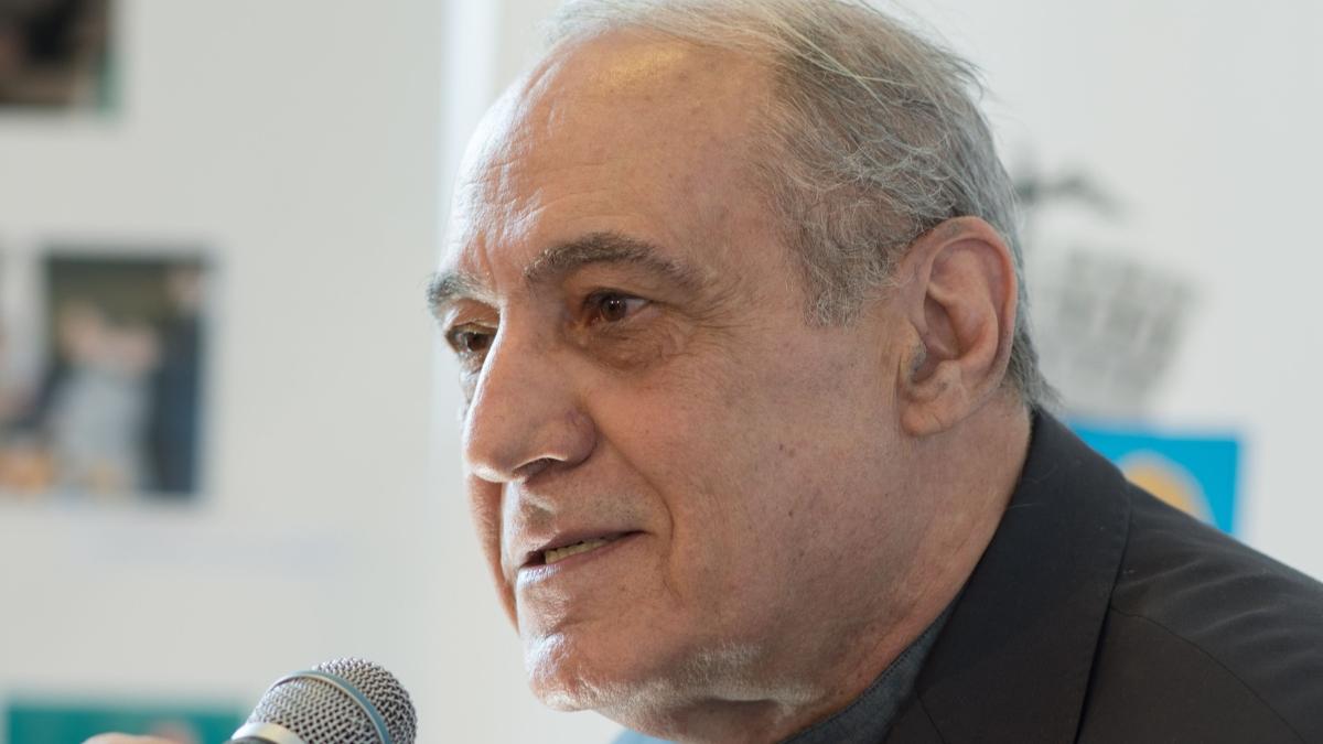 A murit ziaristul Horia Alexandrescu