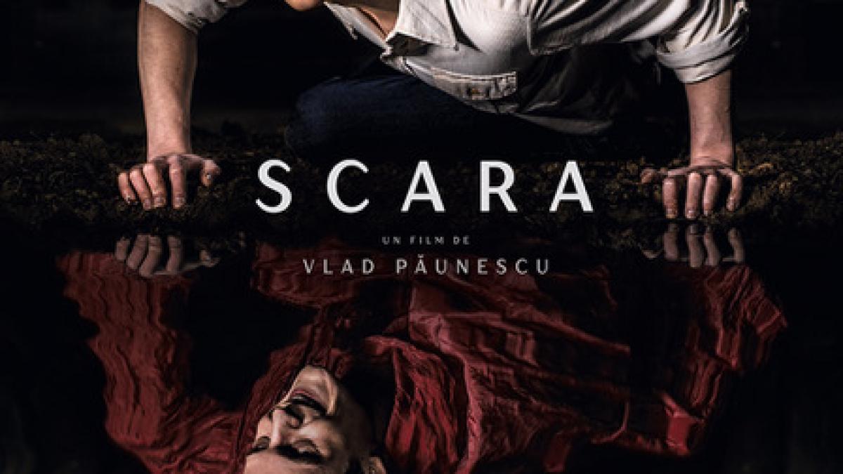 Filmul SCARA, despre destinul unui actor român celebru, intră în cinematografe din 15 octombrie