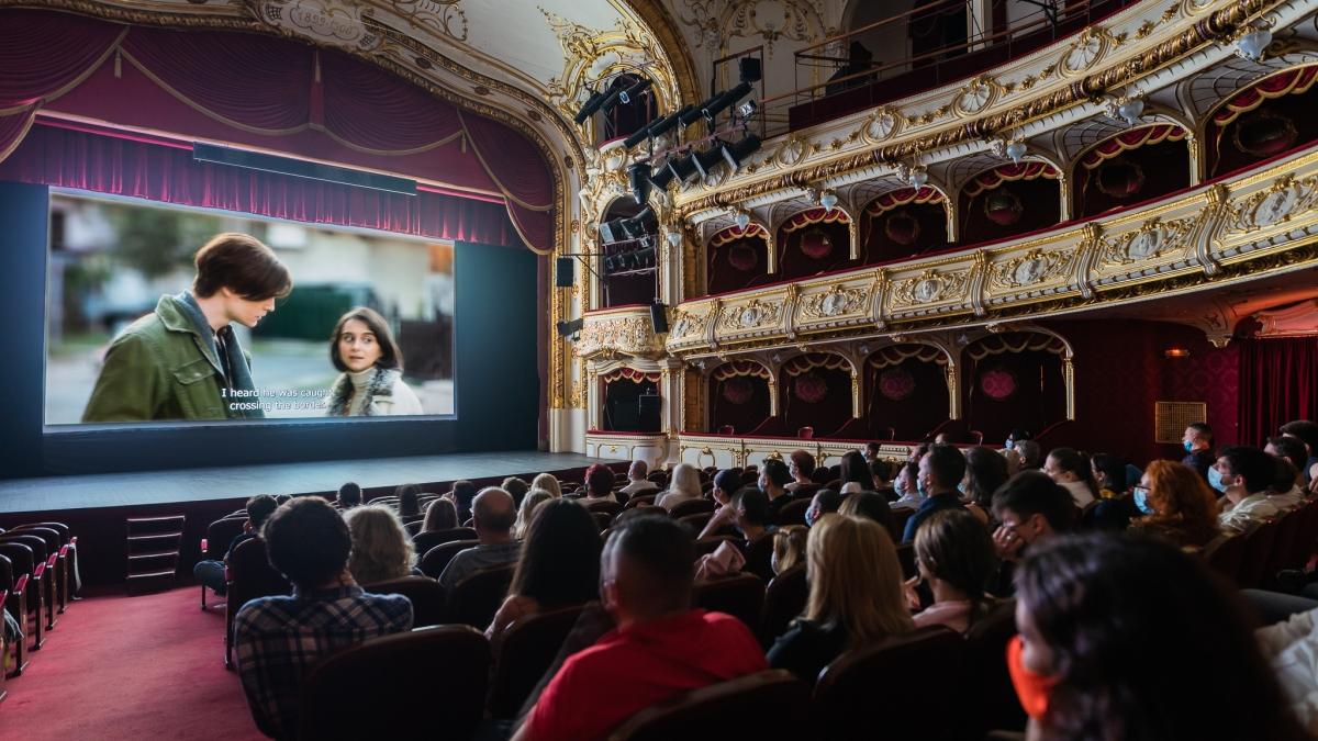 TIFF Oradea 2021: cele mai urmărite filme din programul ediției
