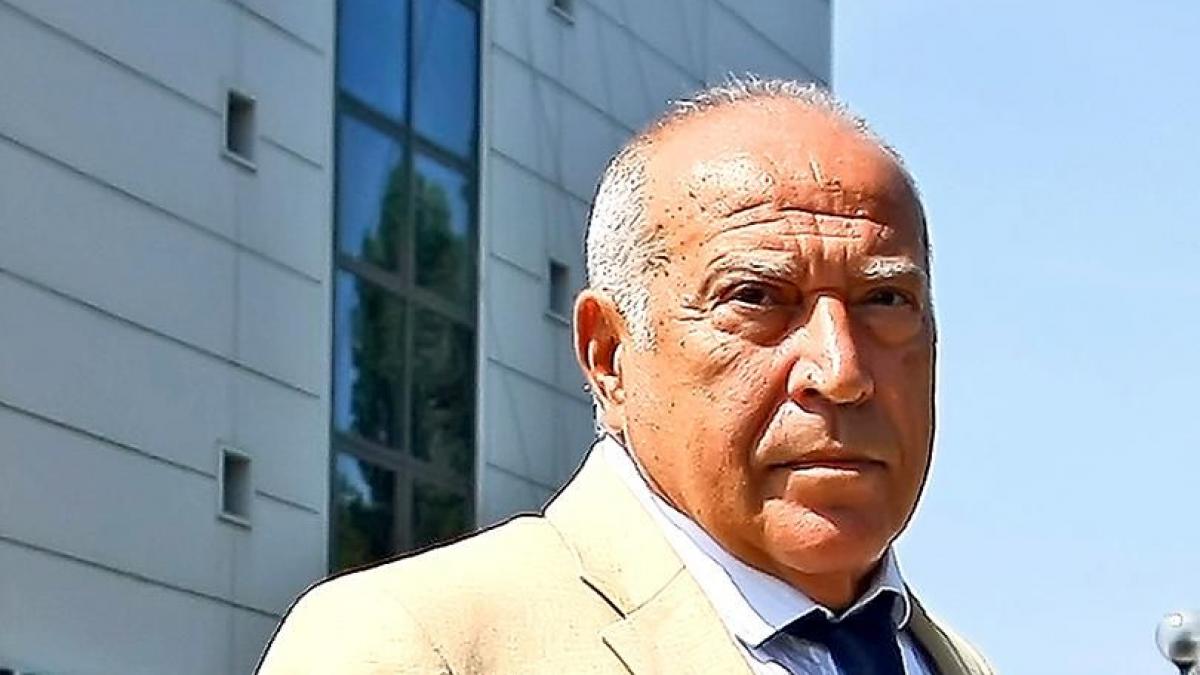 Dan Voiculescu, „o necesară clarficare”: Klaus Iohannis nu a fost niciodată la GRIVCO