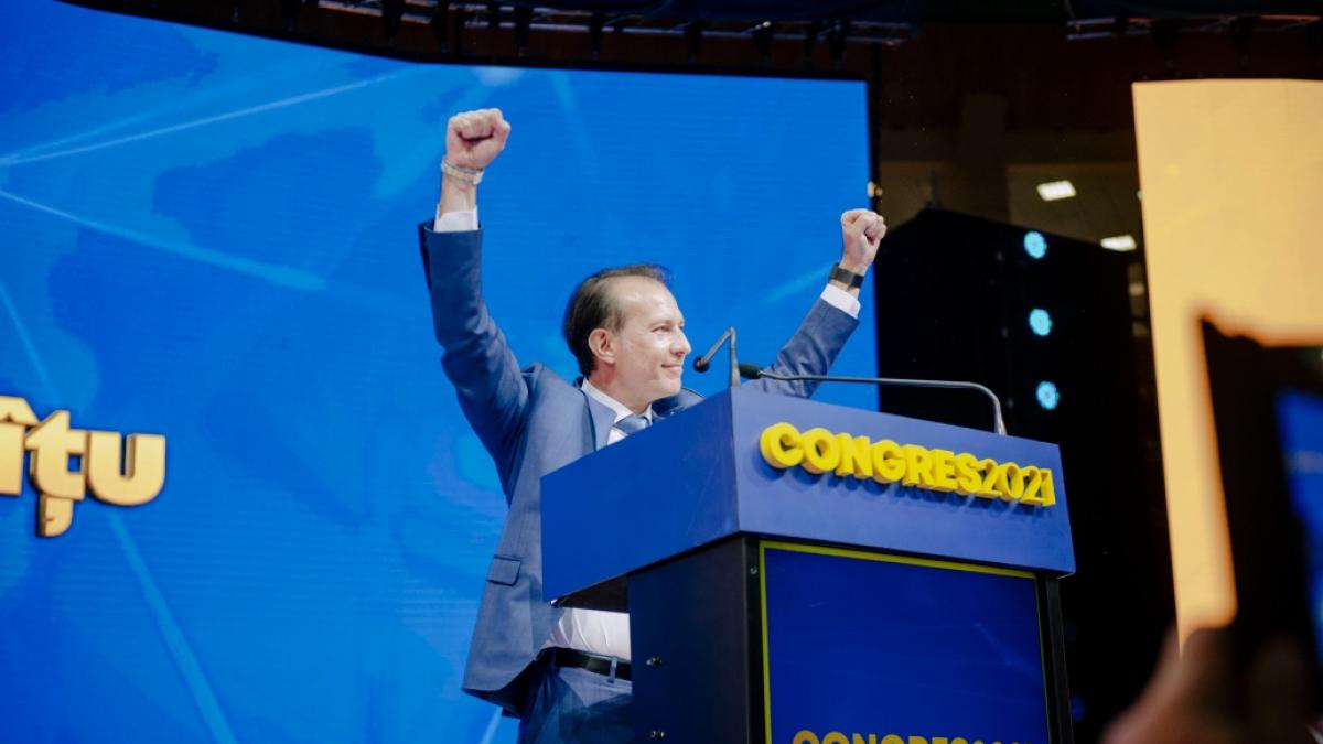 Ambițiile premierului Florin Cîțu. Ce urmează după demisia președintelui Camerei Deputaților