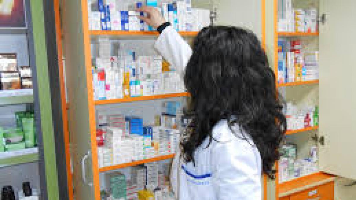 CE pregătește o reformă a legislației UE în domeniul farmaceutic