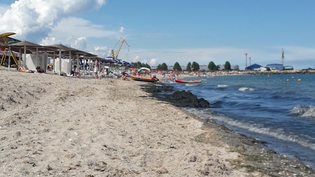 Pericol în Marea Neagră. Nava eșuată la Kaliakra amenință să se transforme într-o catastrofă