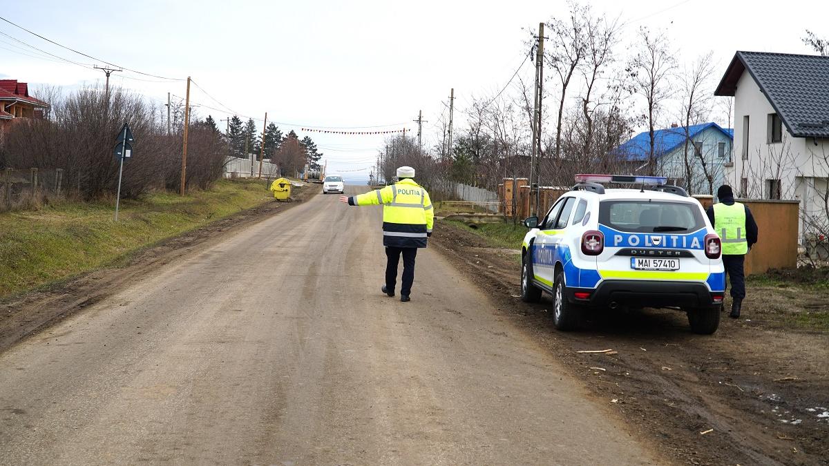 Nouă localități din jurul Capitalei au rata de infectare peste 10 la mie