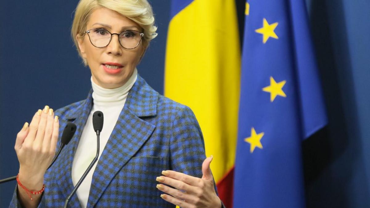 Turcan: Actele normative privind șomajul tehnic și zilele libere ale părinților, la Monitorul Oficial