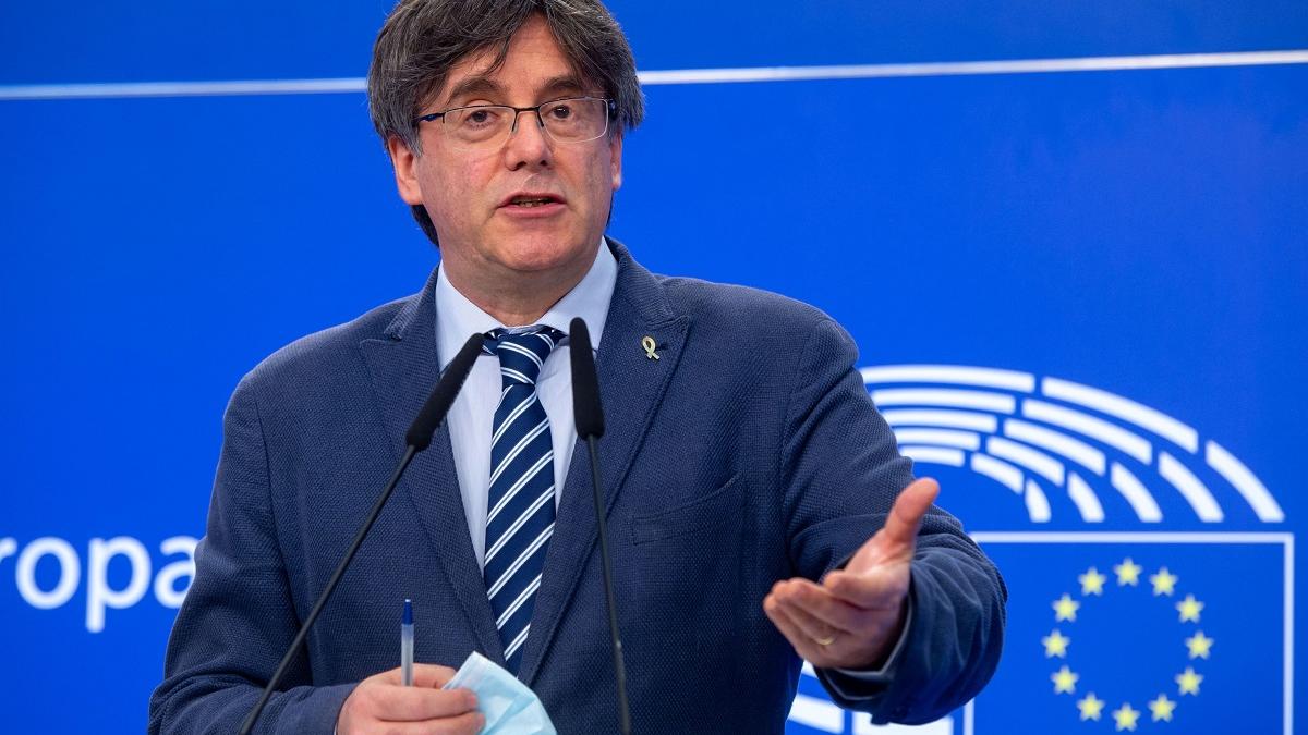 Carles Puigdemont revine în Sardinia pentru audieri