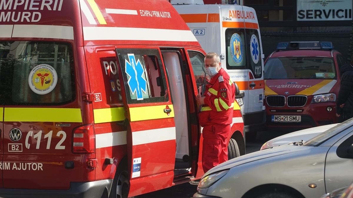 Coronacriza: Incidența în Capitală se apropie de 10 la mie