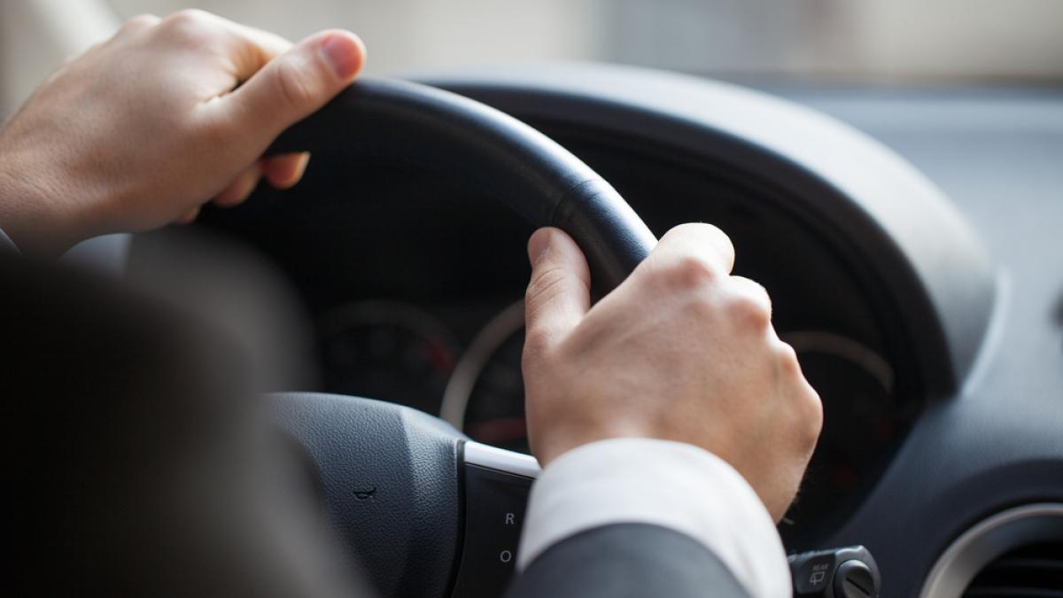 Viteza de circulație, limitată la 30 km/h în centrul istoric al Brașovului și în cartierul Șchei