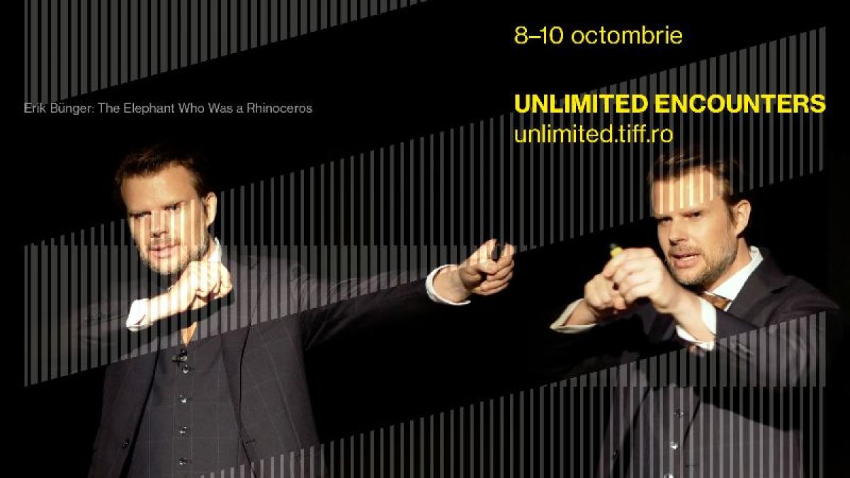 Filmele Bienalei Art Ecounters, online pe TIFF Unlimited 