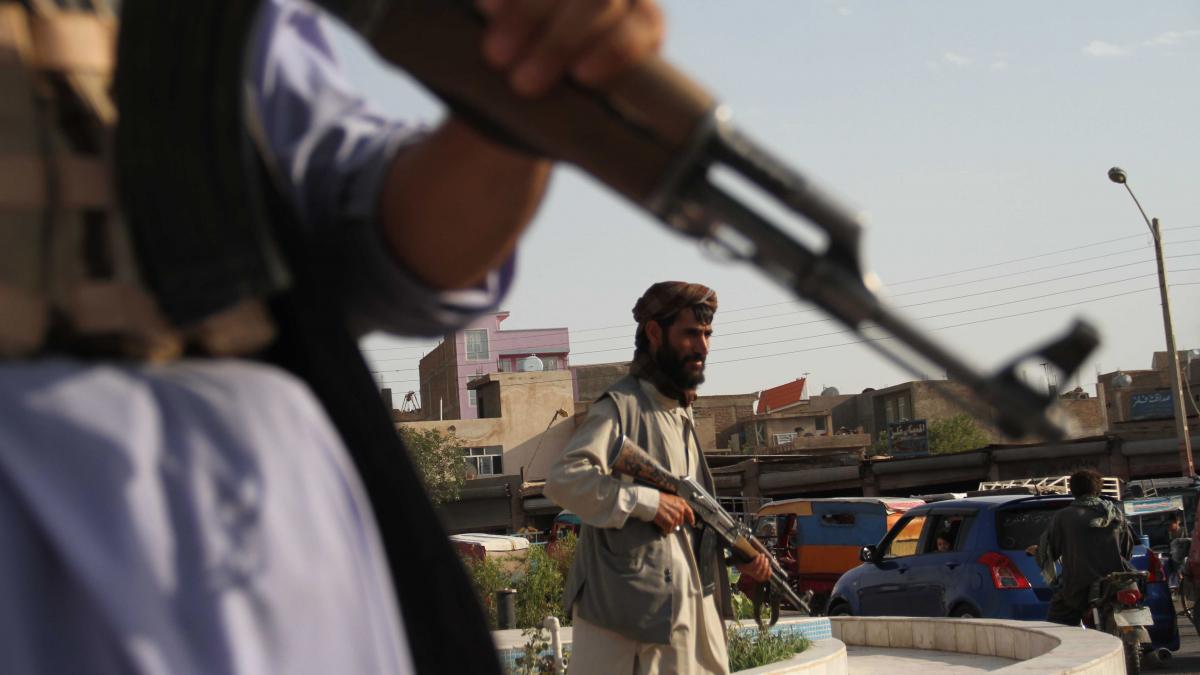 ONU avertizează asupra unei crize umanitare grave în Afganistan