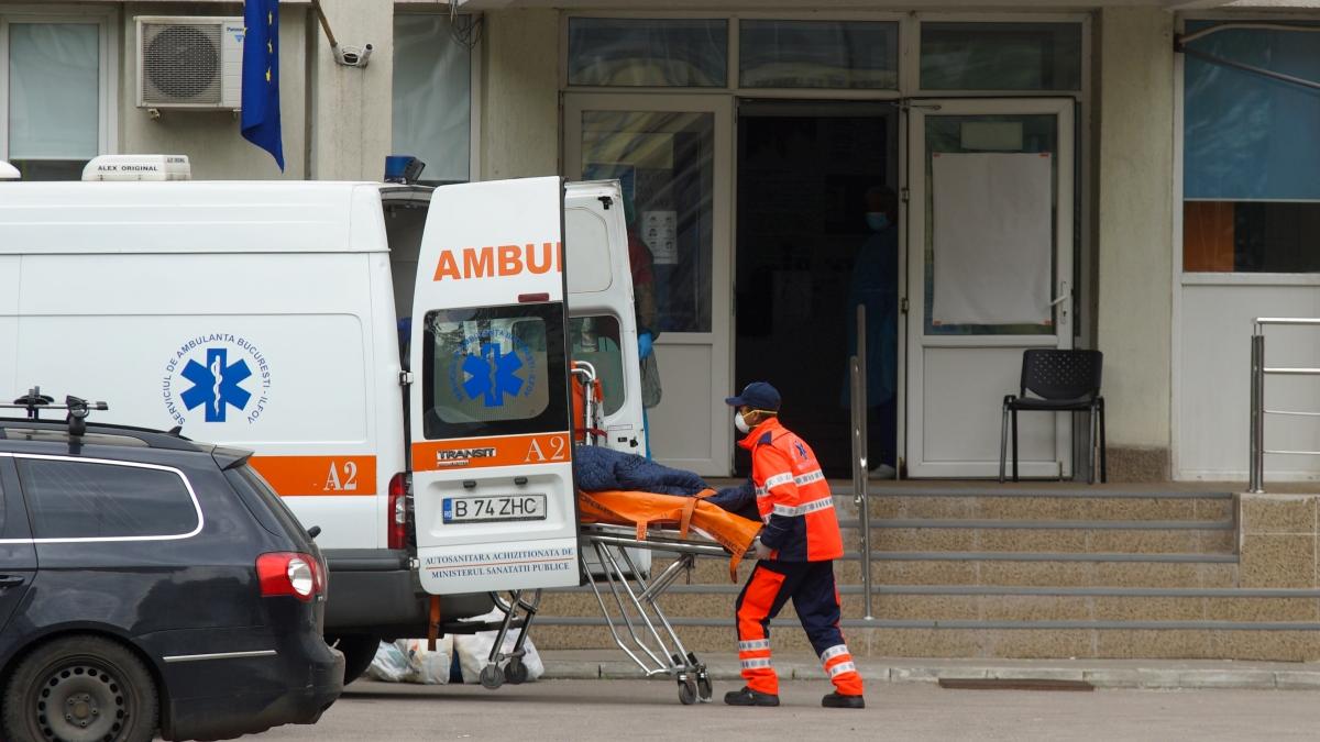 Florin Cîțu:  În unele județe ambulanțele ajung pentru urgențe în 5 sau 8 ore