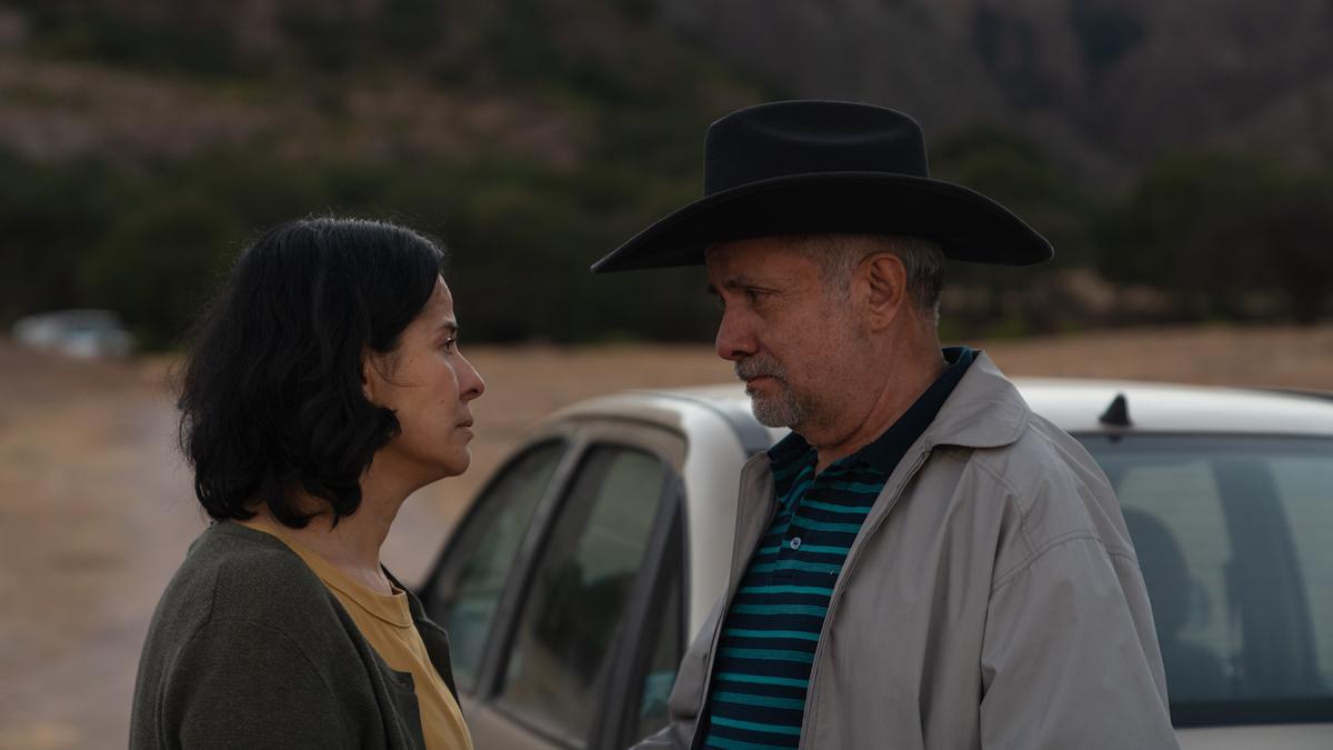 La Civil, debutul premiat al Teodorei Ana Mihai, în deschiderea Les Films de Cannes à Bucarest.  Belgia, țară în focus la ediția a 12-a.