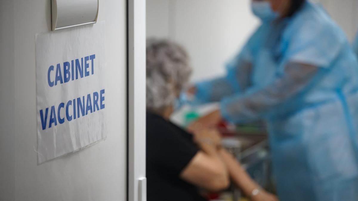 Peste 58.000 de români s-au vaccinat în ultimele 24 de ore