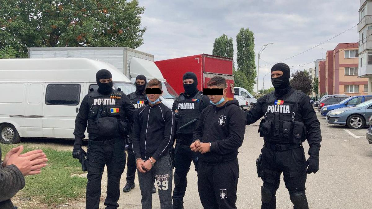 A ucis un om, dar a fost lăsat liber de judecători