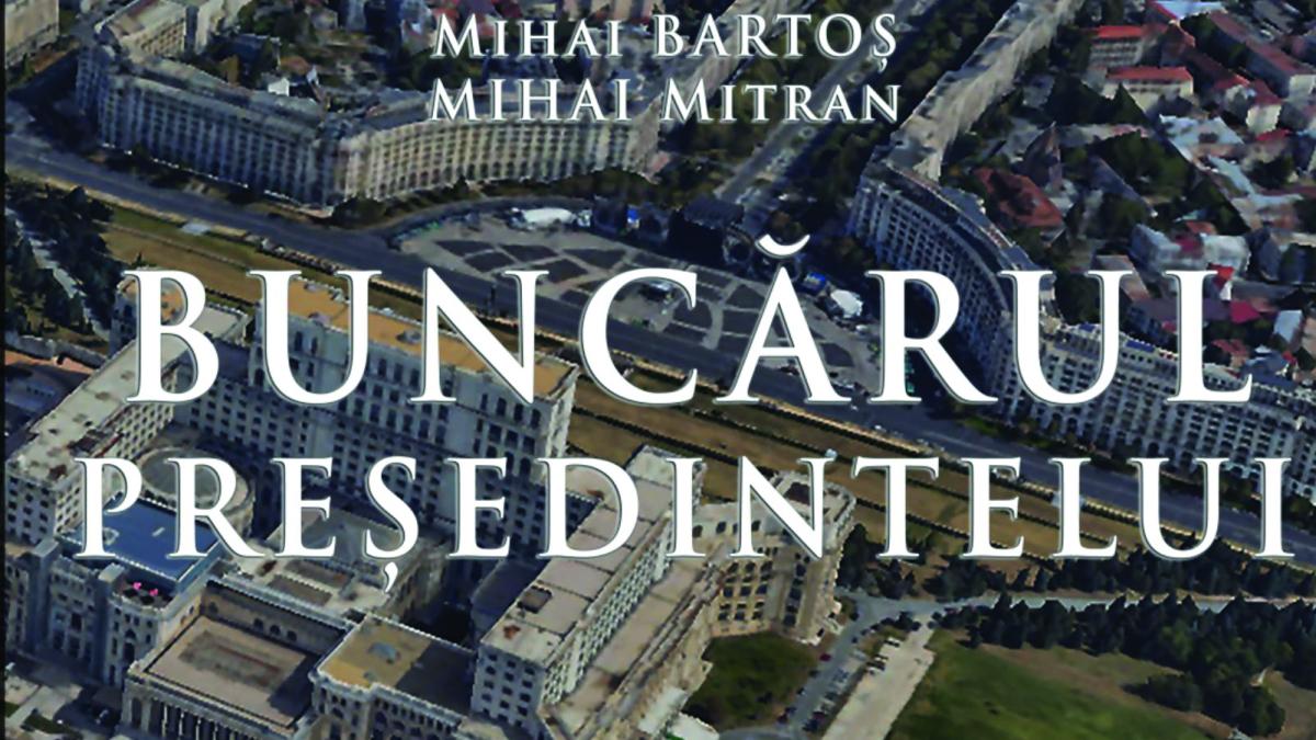 „Din pricina corupţiei generalizate, nu s-a construit nimic durabil, care să reziste în timp şi de care conducătorii să-şi lege numele” 