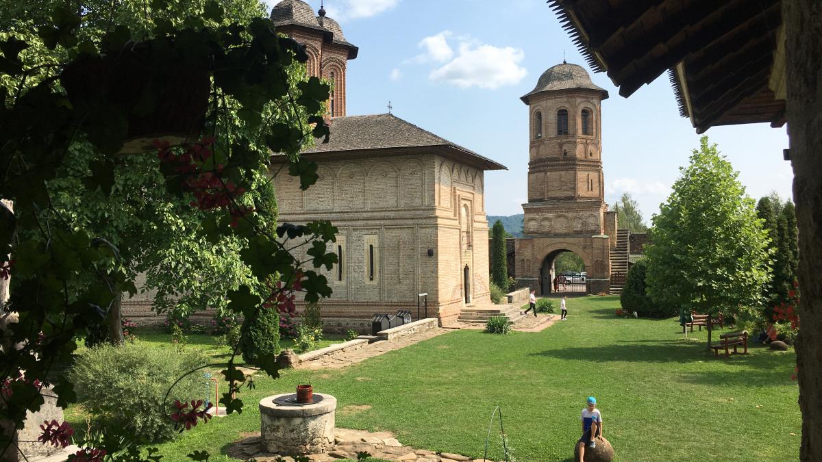 Răspunsul Arhiepiscopiei Bucureștilor la acuzațiile recente: O fobie la adresa BOR