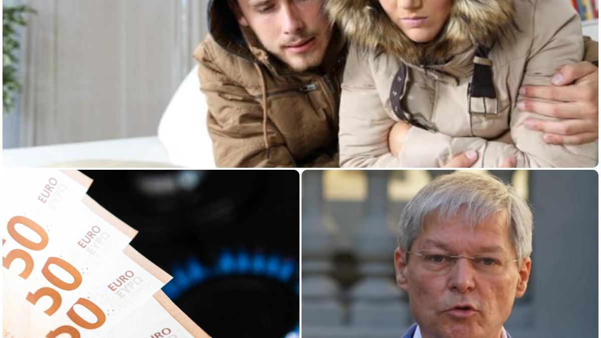 Soluția „salvatoare” a lui Cioloș: colapsul economic: Mai bine plătim, ne îndatorăm și falimentăm decât să plafonăm prețurile