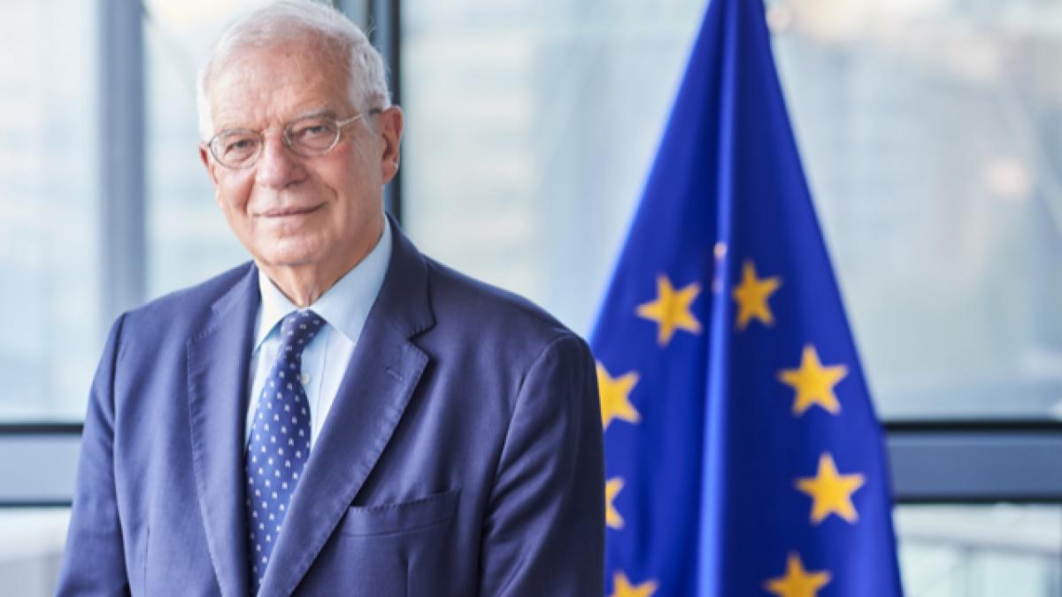 Viziunea UE asupra Arcticii