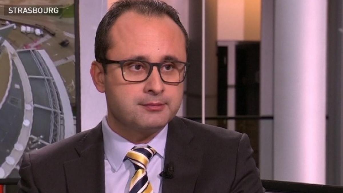 Cristian Bușoi: Premierul trebuie să vină de la PNL