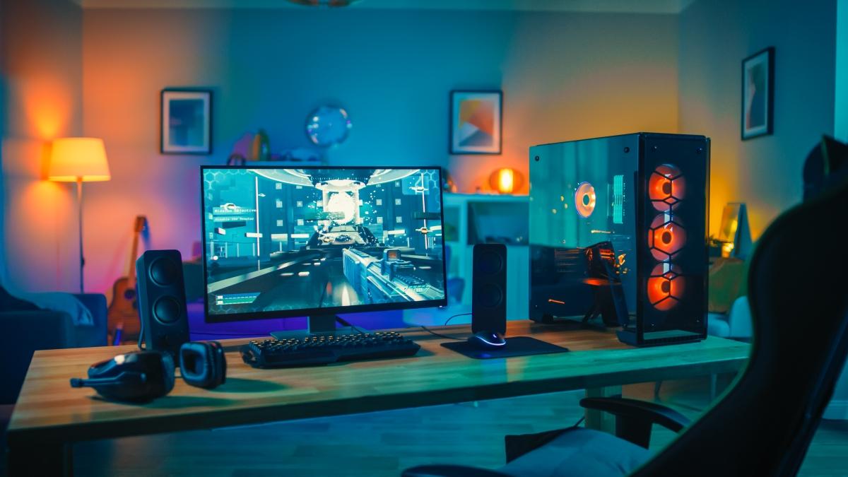Cum alegi sistemul de gaming potrivit