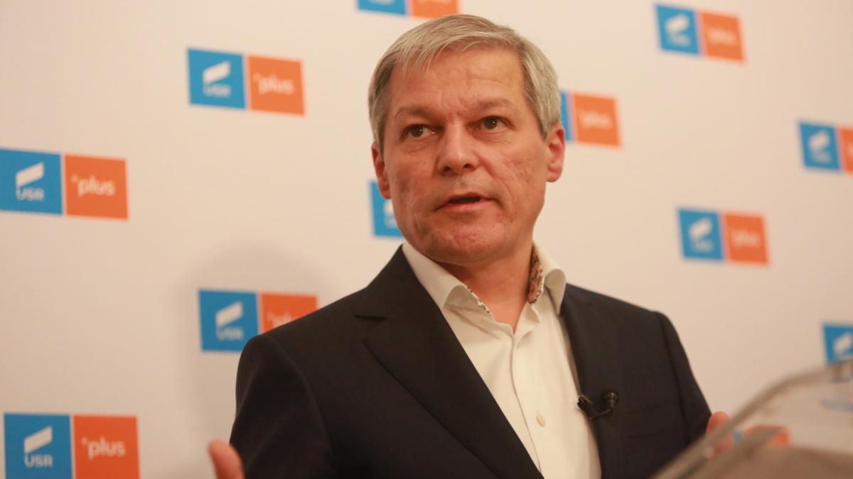 Guvernul Cioloș este supus la vot
