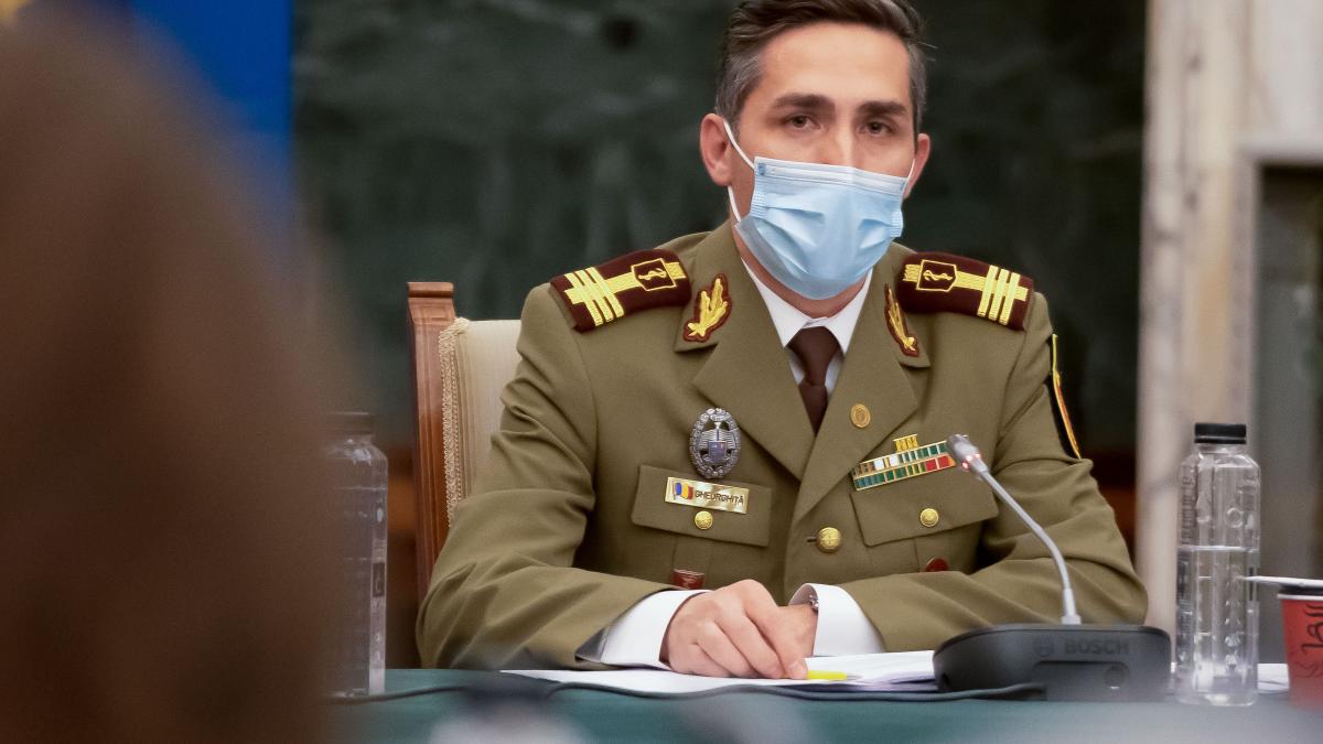 Maratonul pentru viaţă: Gheorghiţă: Un eveniment menit să transmită un mesaj ferm pentru sănătate, solidaritate şi siguranţă