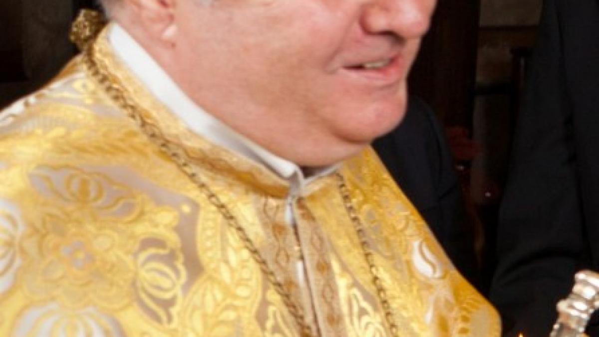 Părintele Mircea Gorețchi, un salvator al bisericilor (1943-2021)