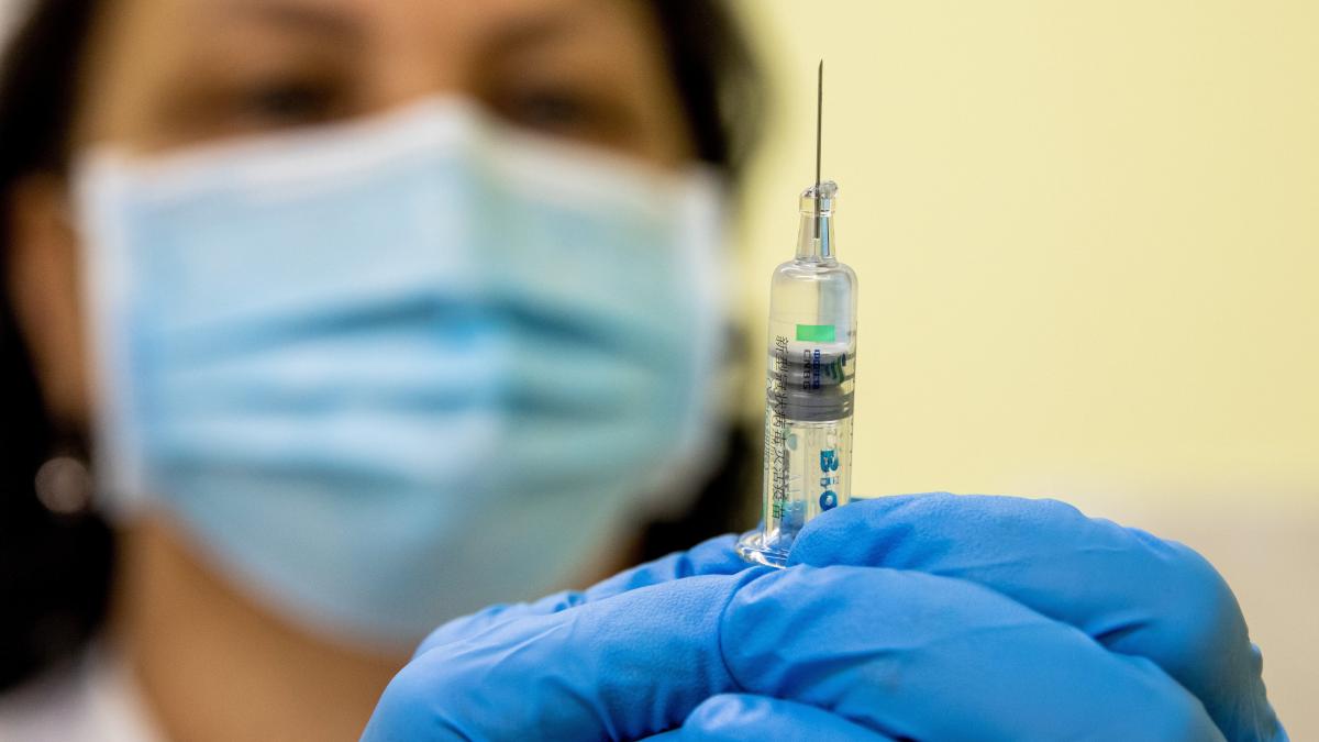 10.000 de doze de anticorpi monoclonali vor ajunge în România