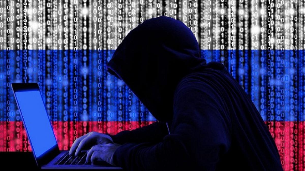 Rușii intră în computerele americanilor printr-un atac cibernetic masiv