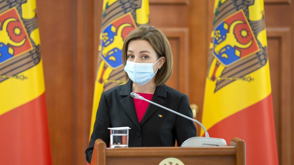 Premieră istorică: Moldova nu mai arde gaze rusești. Moscova șantajează Chișinăul