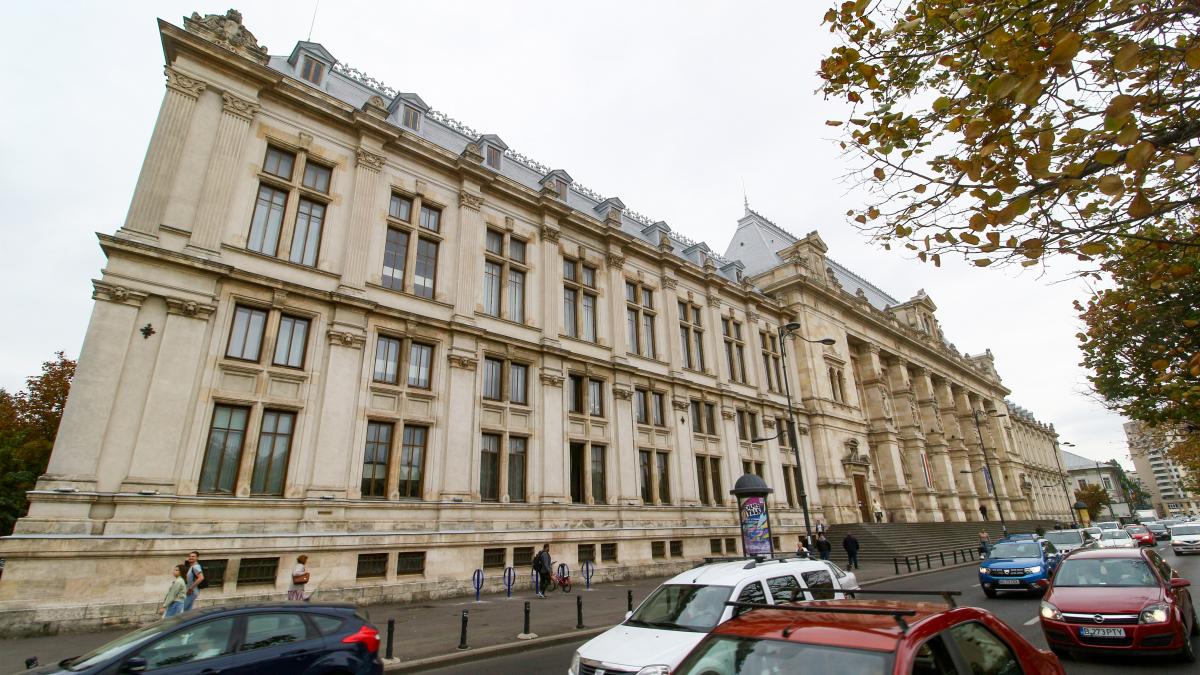 Curtea de Apel București acuză Guvernul că neagă drepturi și libertăți și îi predă o lecție despre ce înseamnă ființa umană