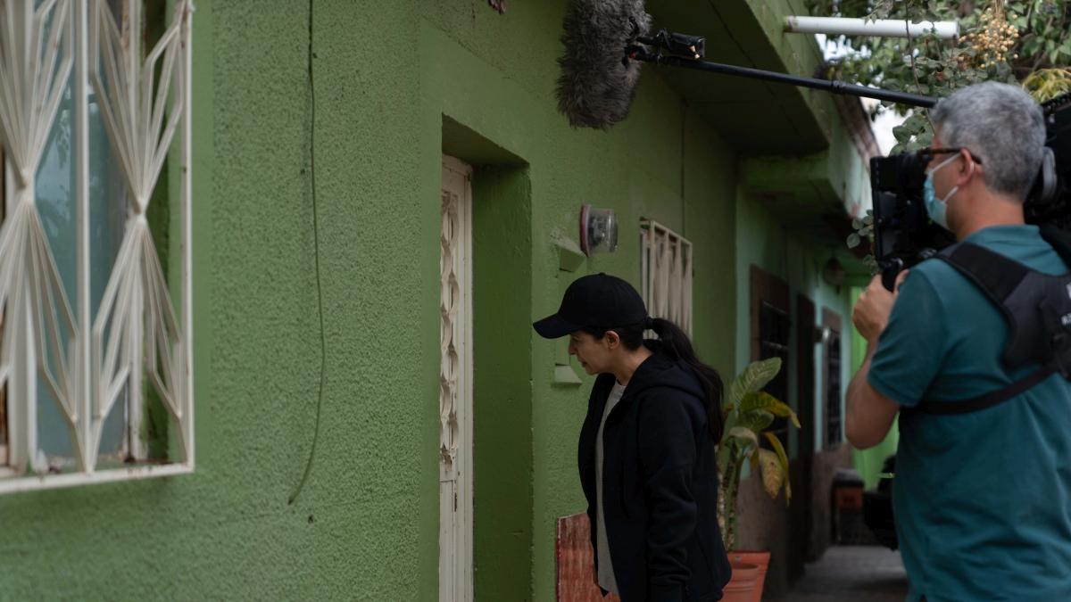 La Civil: complicata geneză a unui film-bombă