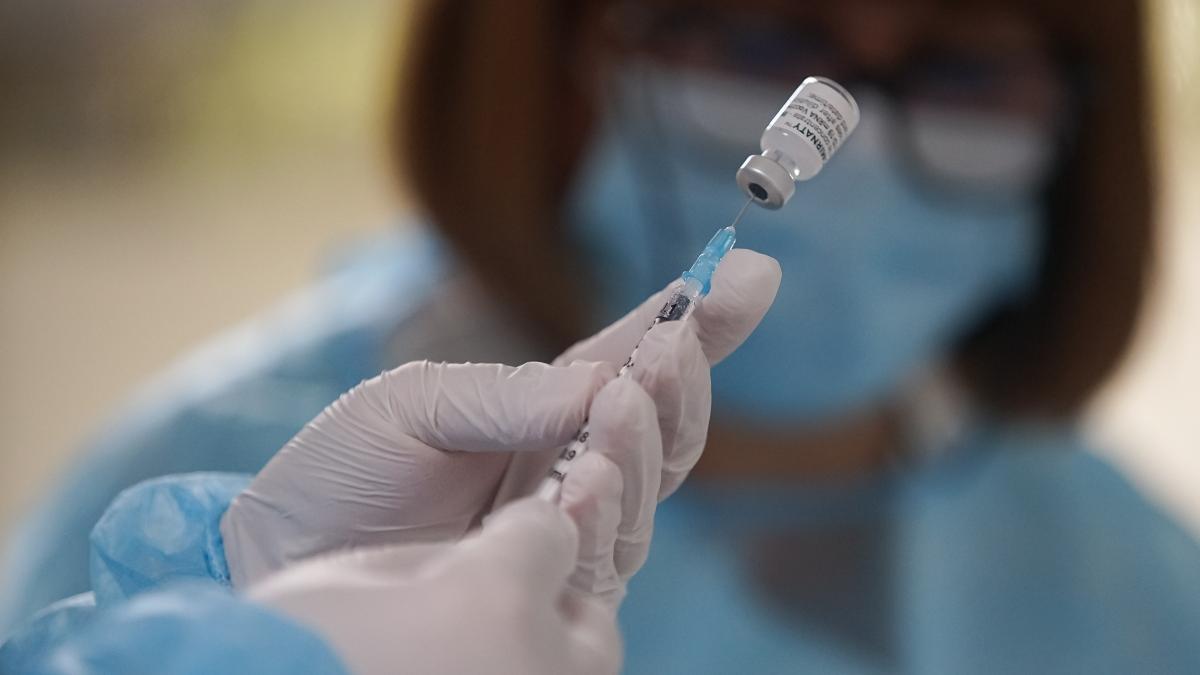 Maraton de vaccinare în Capitală: 11.207 persoane vaccinate până sâmbătă seara