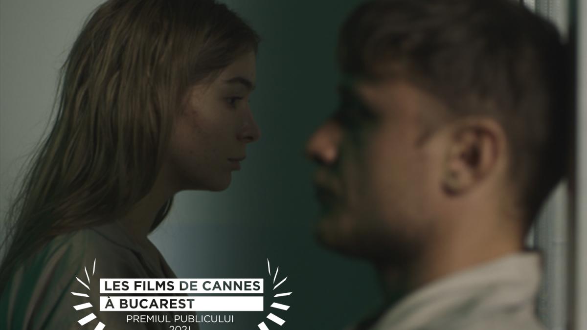 Imaculat câștigă Premiul Publicului în cadrul Les Films de Cannes à Bucarest .12