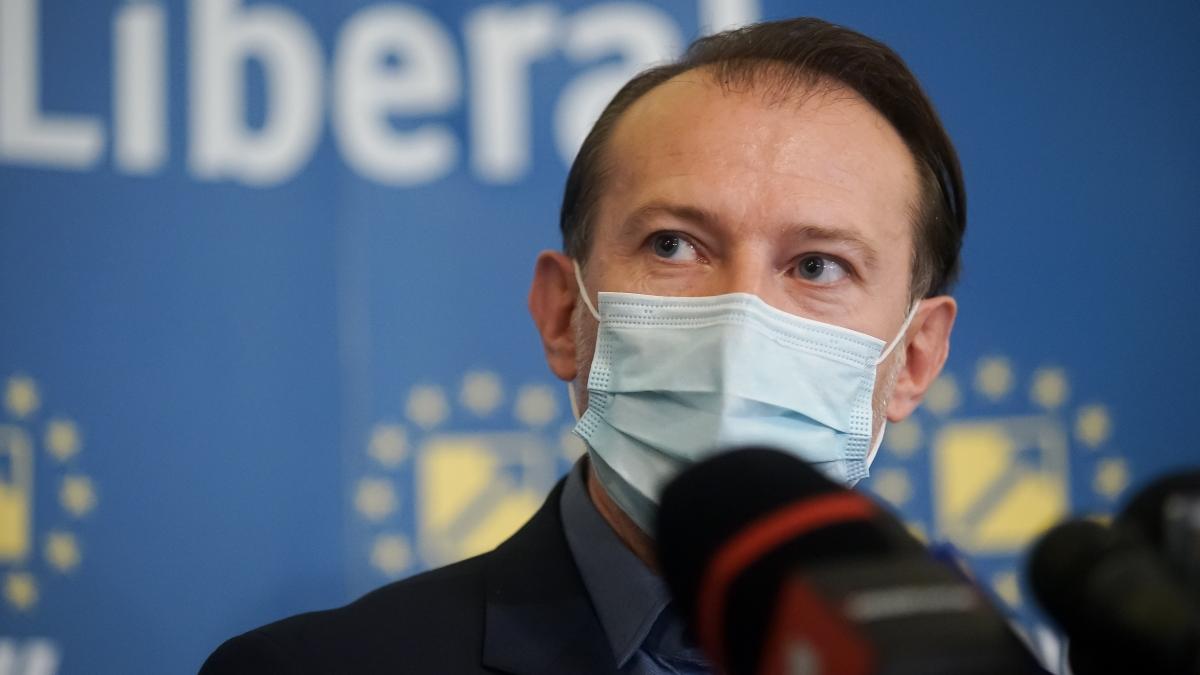 Cîțu: Negocierile încep mâine. A fost aprobată flexibilizarea mandatului pentru negocieri