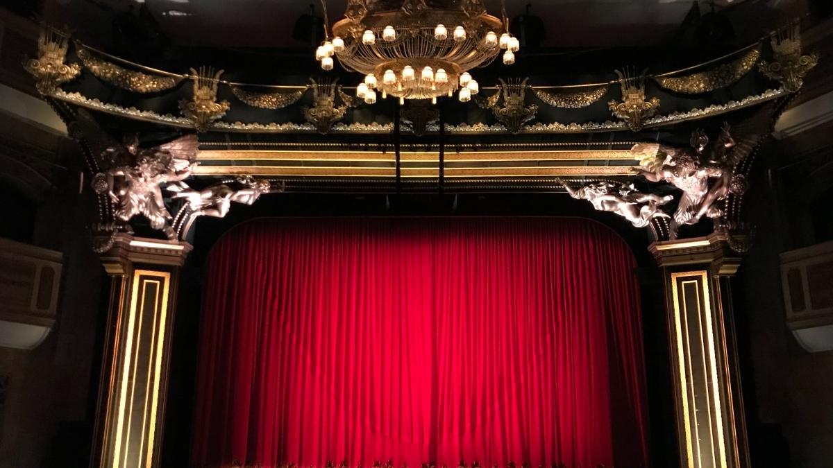 Doliu în teatrul românesc. A fost răpusă de Covid-19 la doar 53 de ani